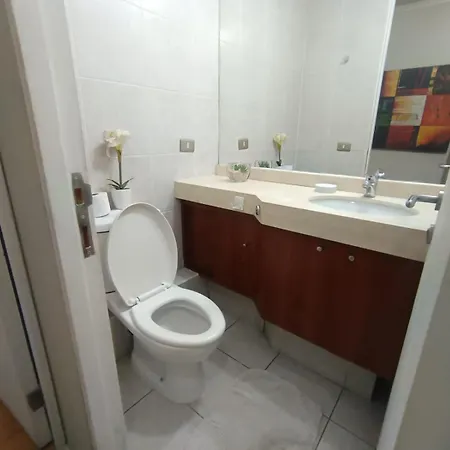 Oceana Suites Santa Rosa